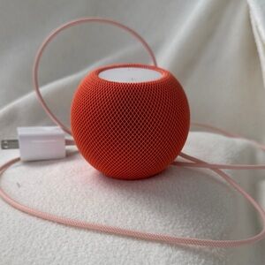 Apple HomePod mini
